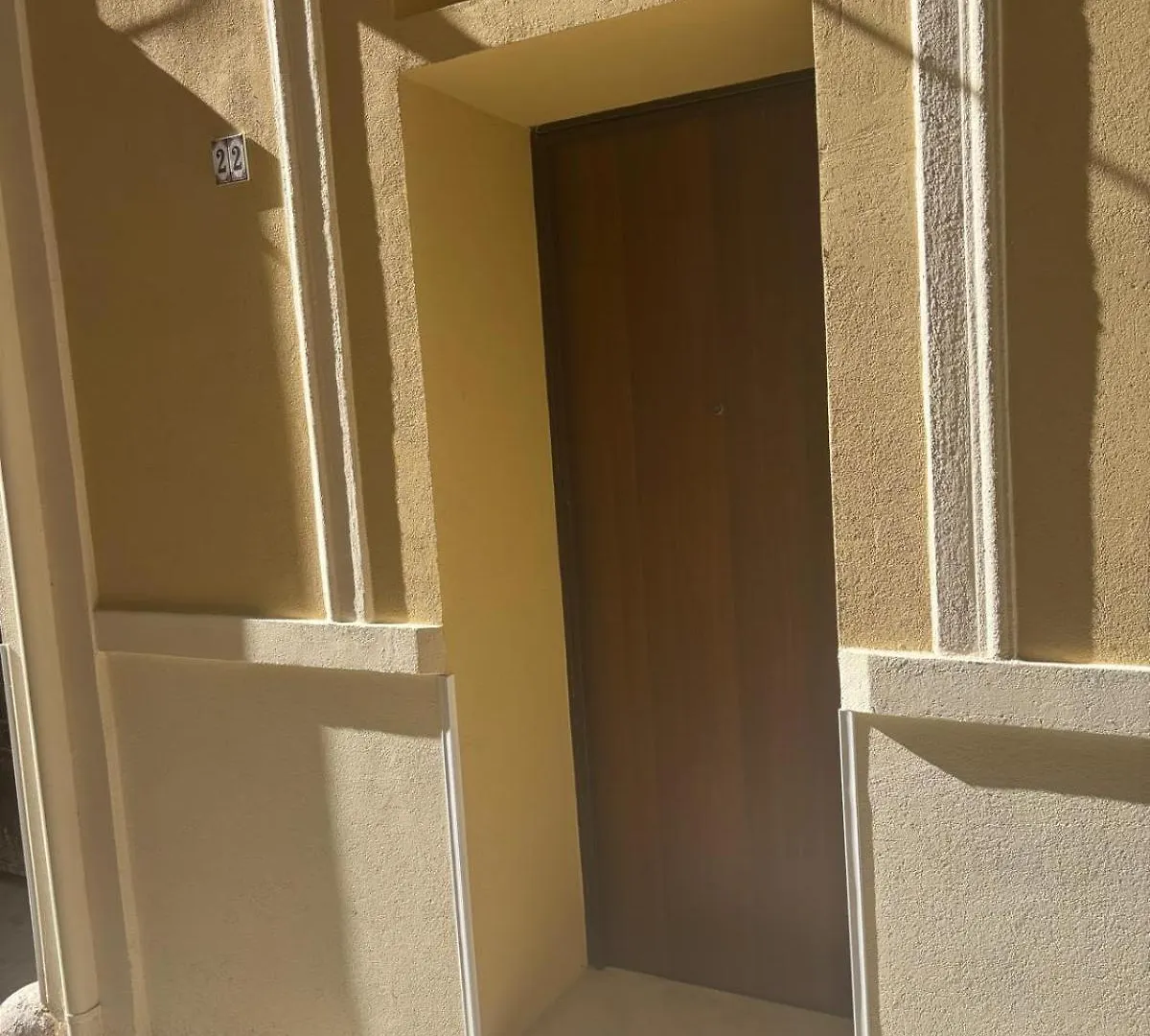 Apartment Abita In Apartaments Trapani