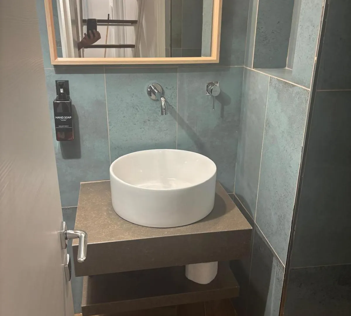 Abita In Apartaments Trapani 0*,  Italy