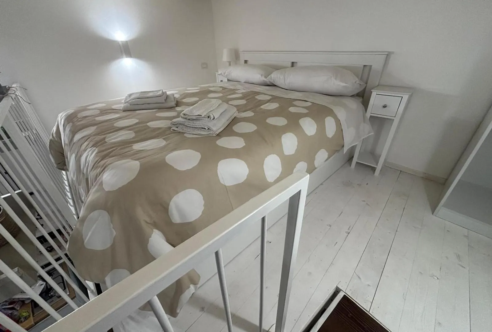 Abita In Apartaments Trapani