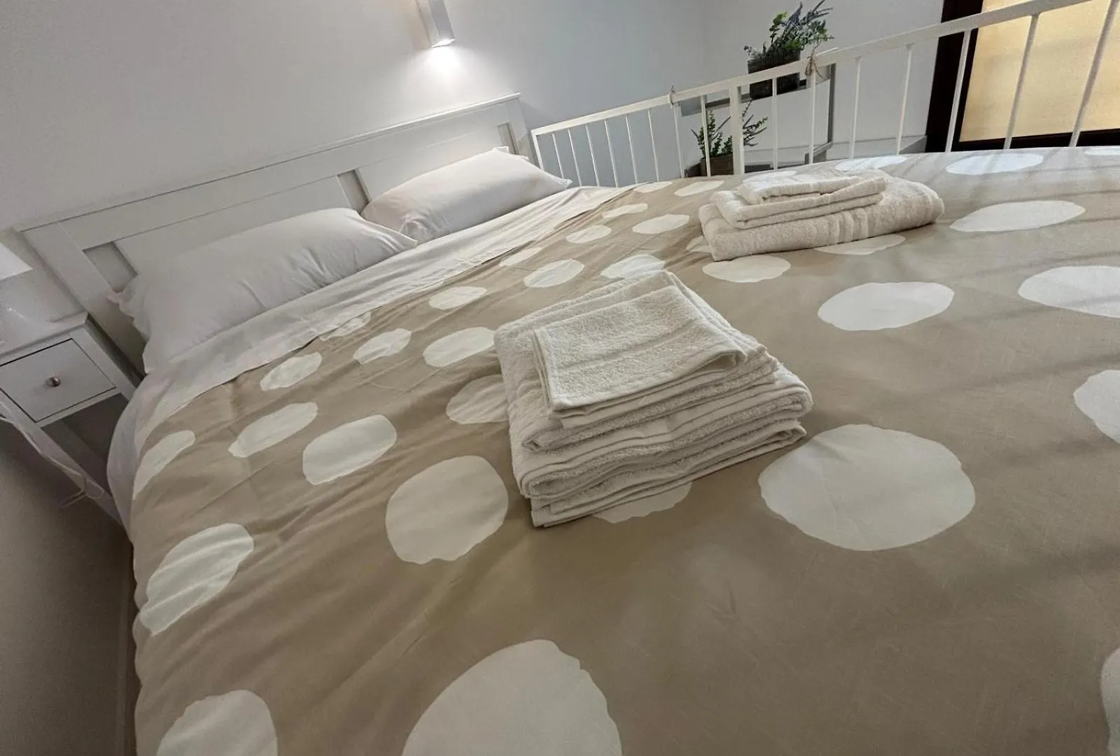 Abita In Apartaments Trapani 0*,