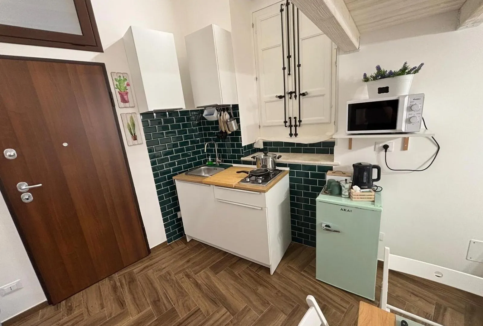 Abita In Apartaments Trapani 0*,