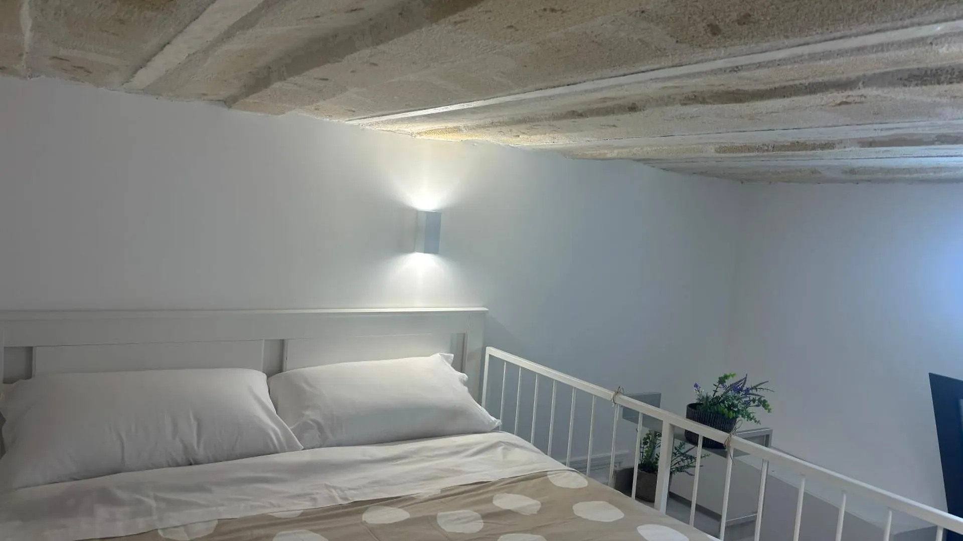 Apartment Abita In Apartaments Trapani