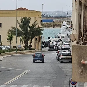 Appartamento Dna, Trapani