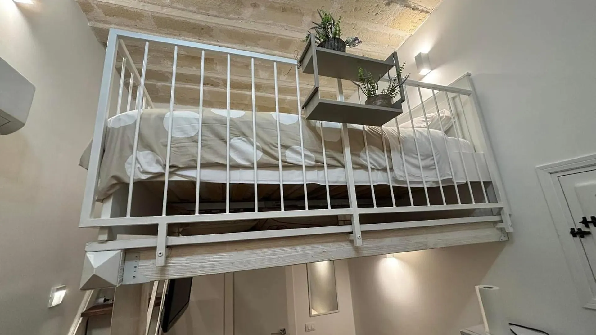 Abita In Apartaments location